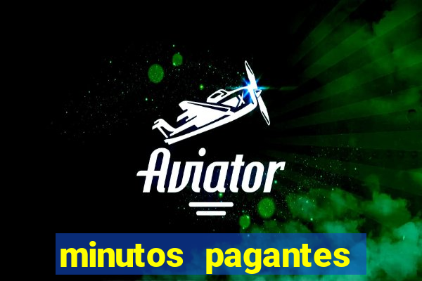 minutos pagantes fortune dragon hoje